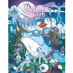 Книга АЗБУКА Графические романы Блай О Рыцарь гриб Кн 2