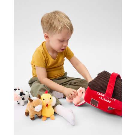 Игрушка BabyGo Ферма