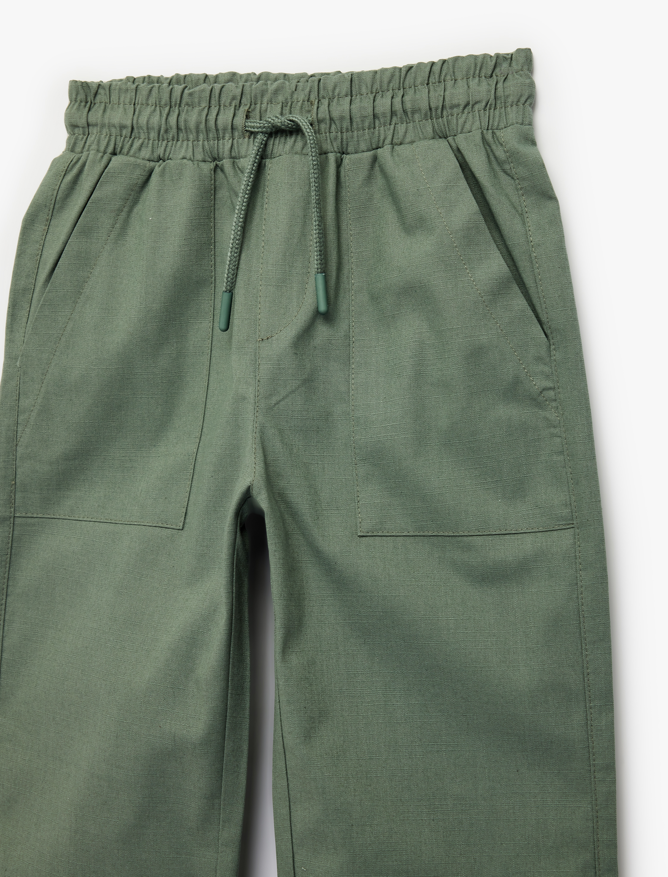 Брюки KOTON 6SKB40070TW775 - фото 3