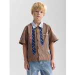 Изображение товара Рубашка Happy Baby: 104