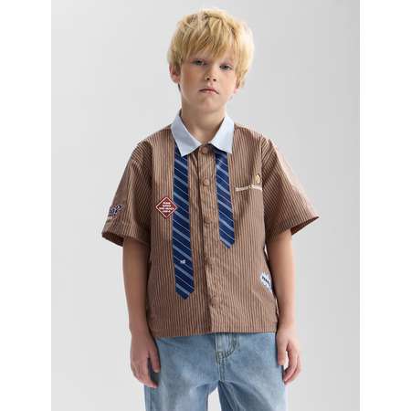 Рубашка Happy Baby