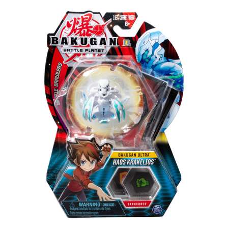 Фигурка Bakugan