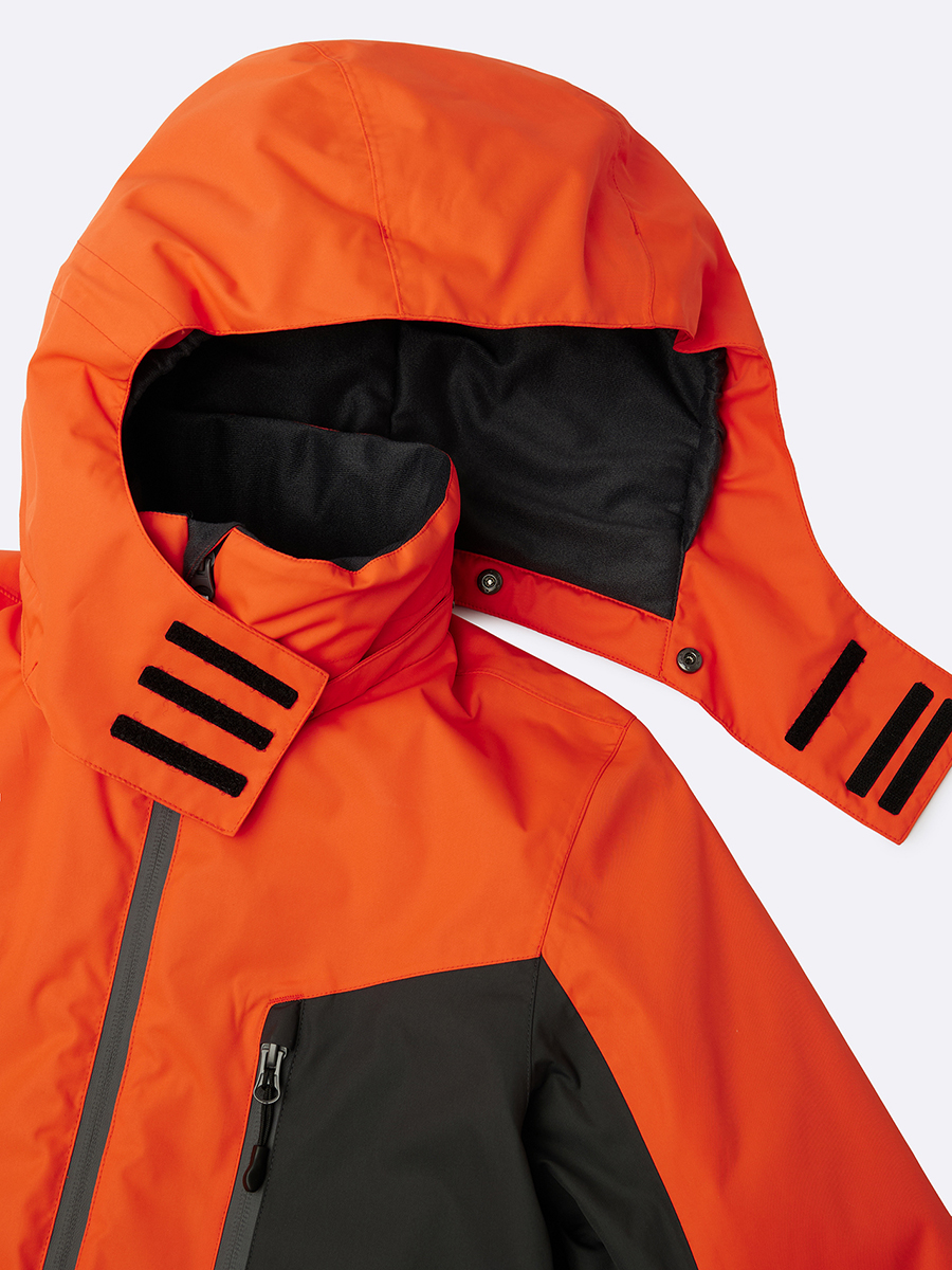 Комбинезон Lassie 73103403-2820 - фото 6