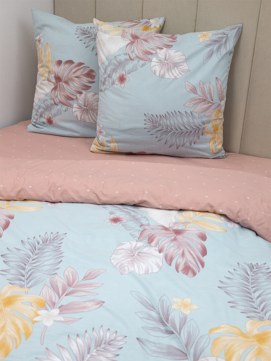 Комплект постельного белья BRAVO Танде 5 предм. - фото 11