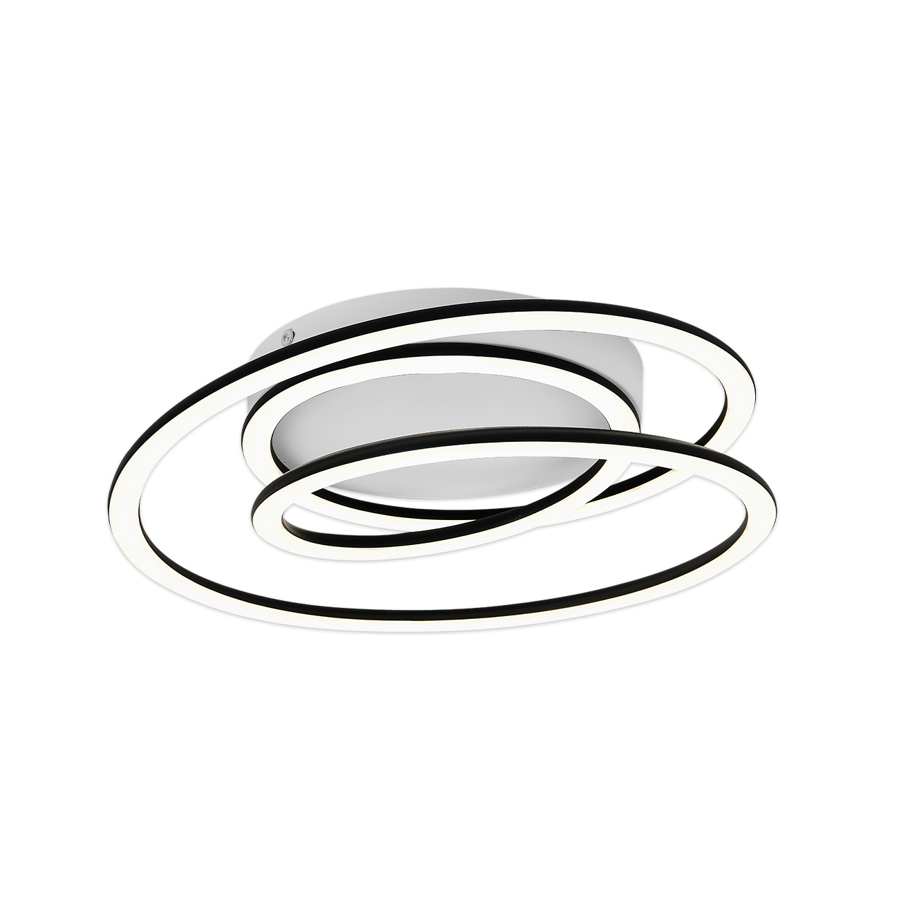 Светильник ESCADA Escada 626/A LED*70W Black - фото 1