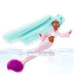Кукла классическая Mermaze Mermaidz Brynn высота 34 см