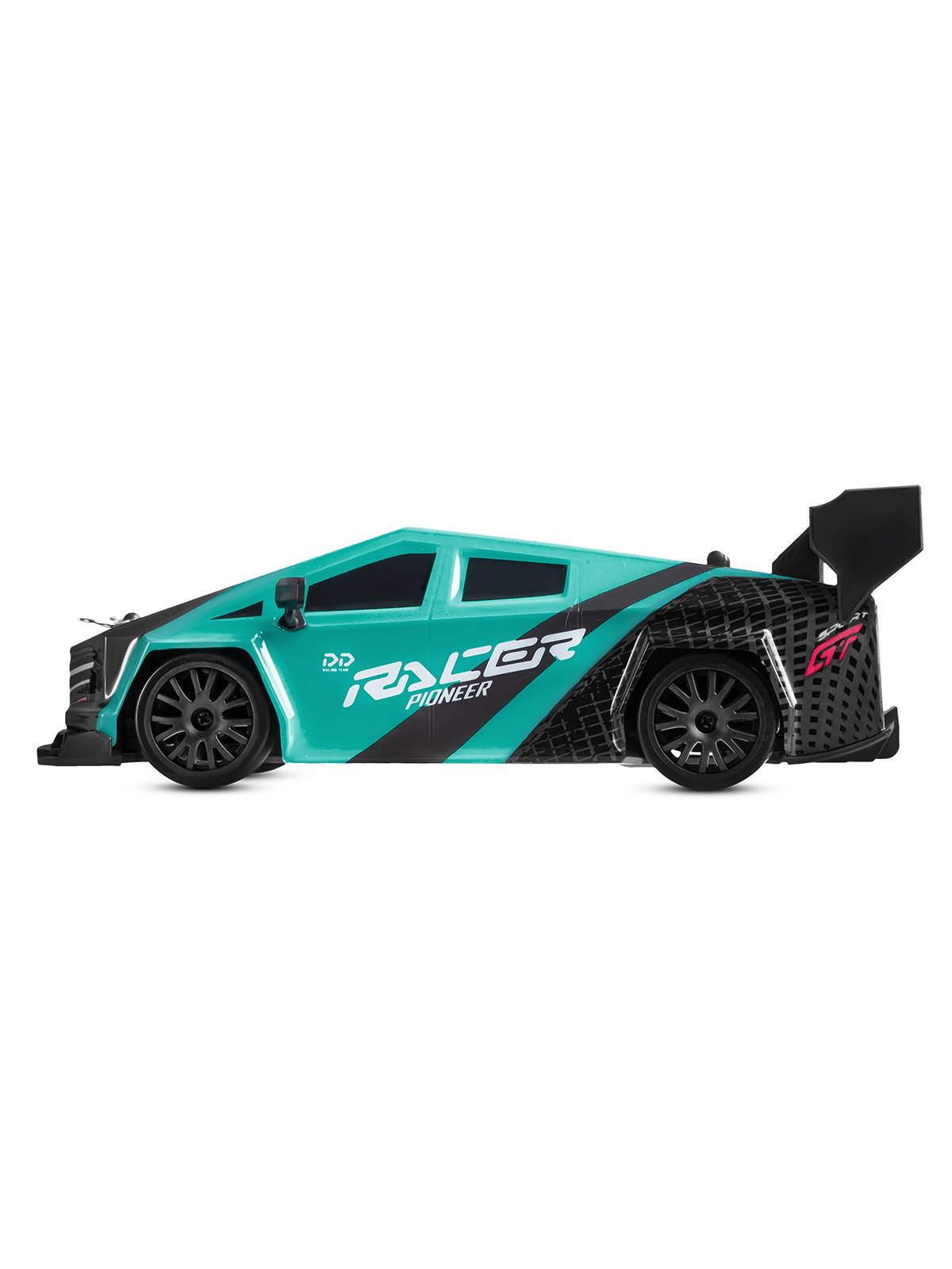 Автомобиль РУ AUTODRIVE 1:24 - фото 21