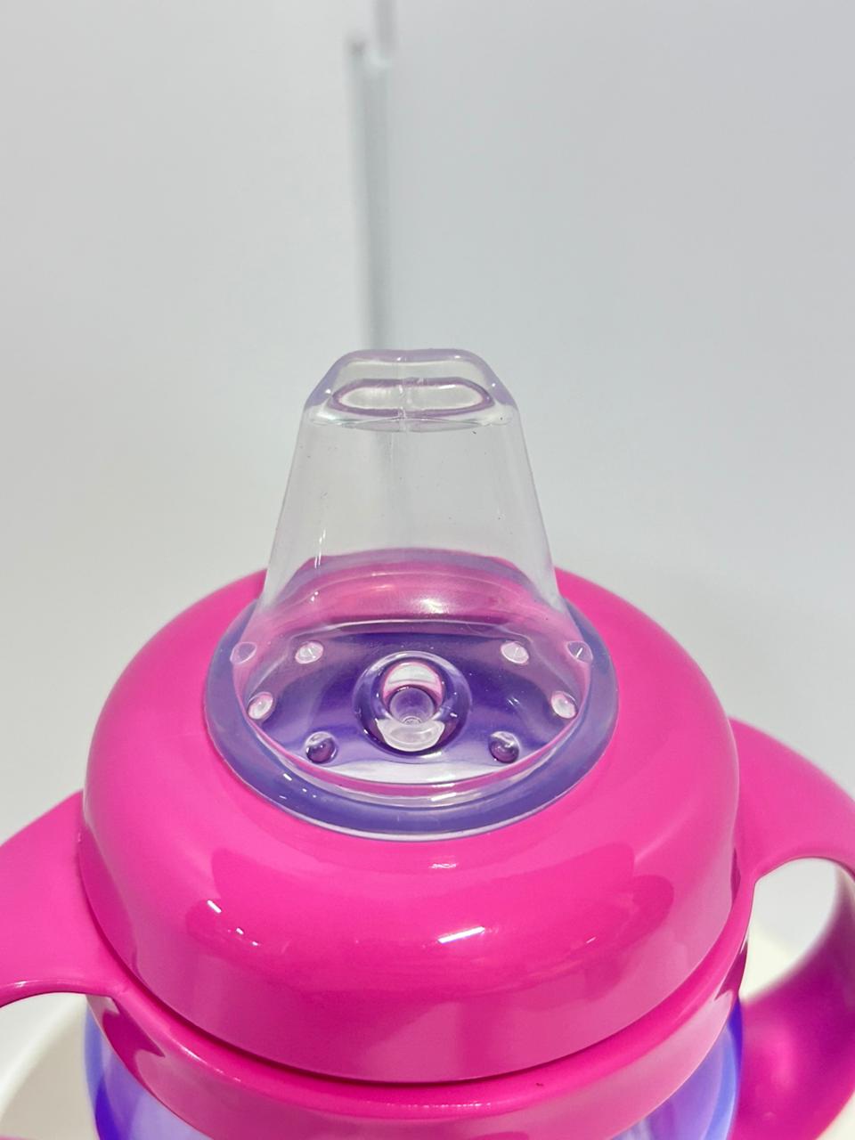 Поильник Uviton 270 мл 1 шт. - фото 6