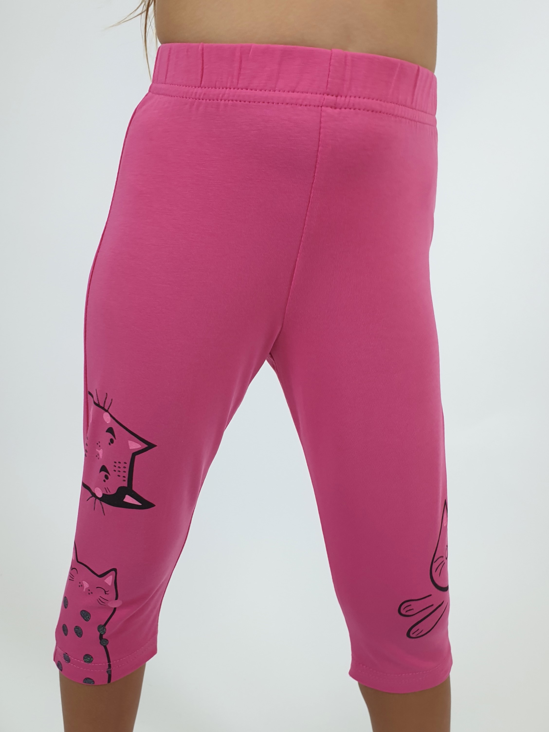 Велосипедки Luneva 17-25-2. - фото 2