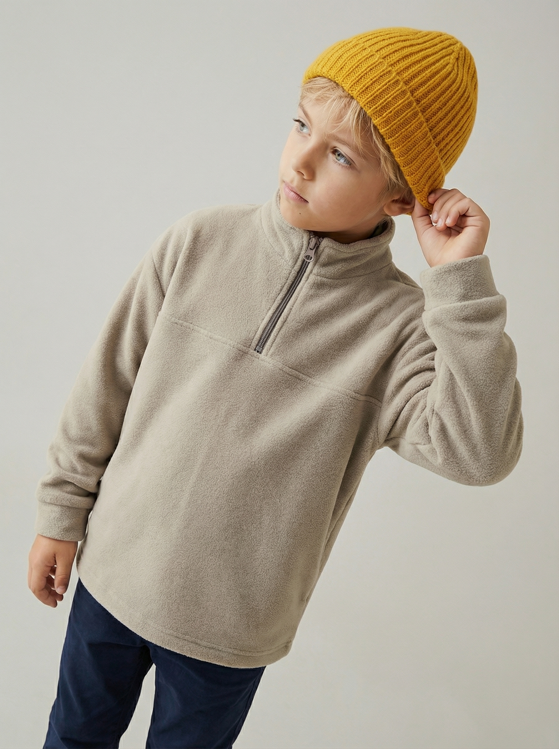 Толстовка YOULALA 1413600407 - фото 6