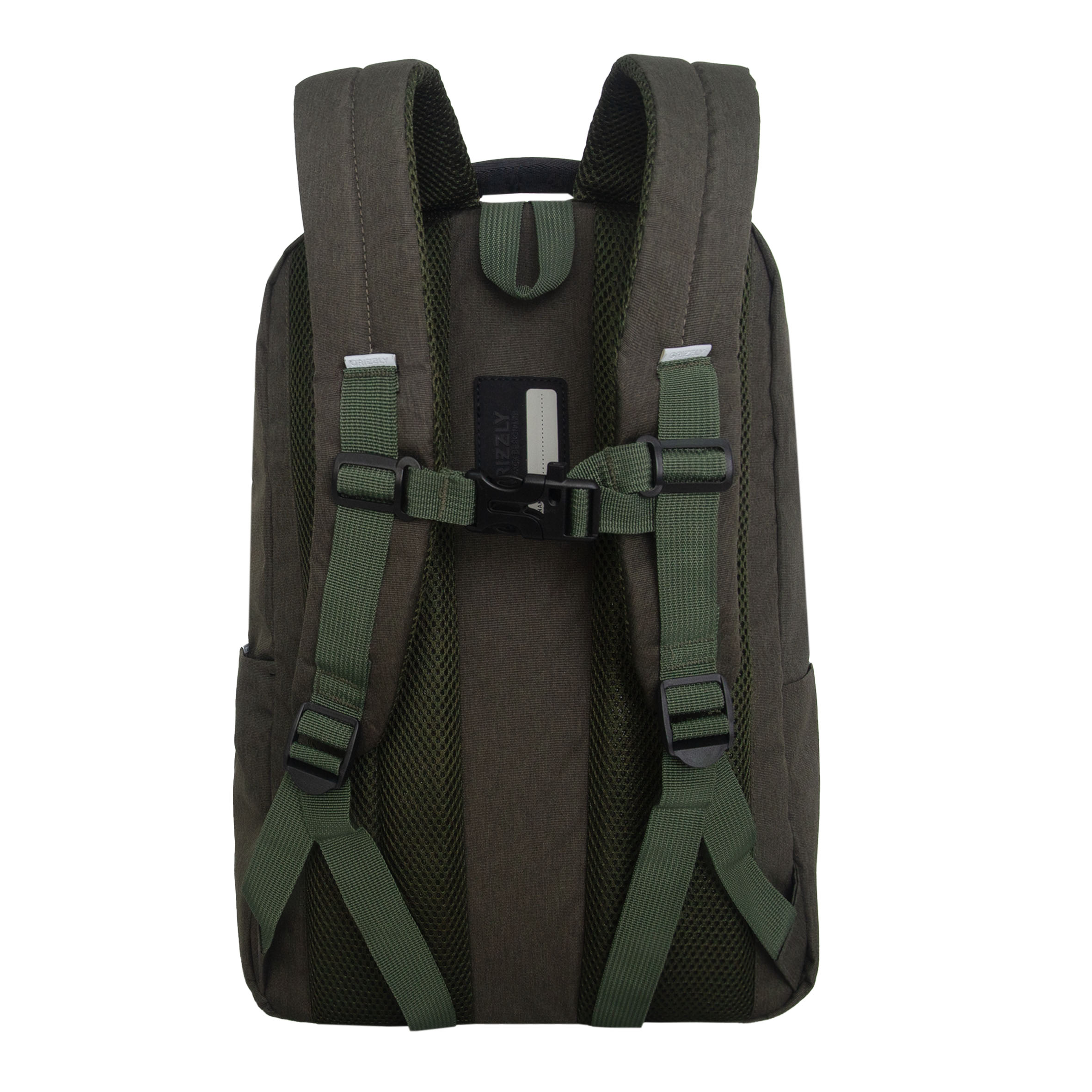 Рюкзак Grizzly для мальчика - фото 3