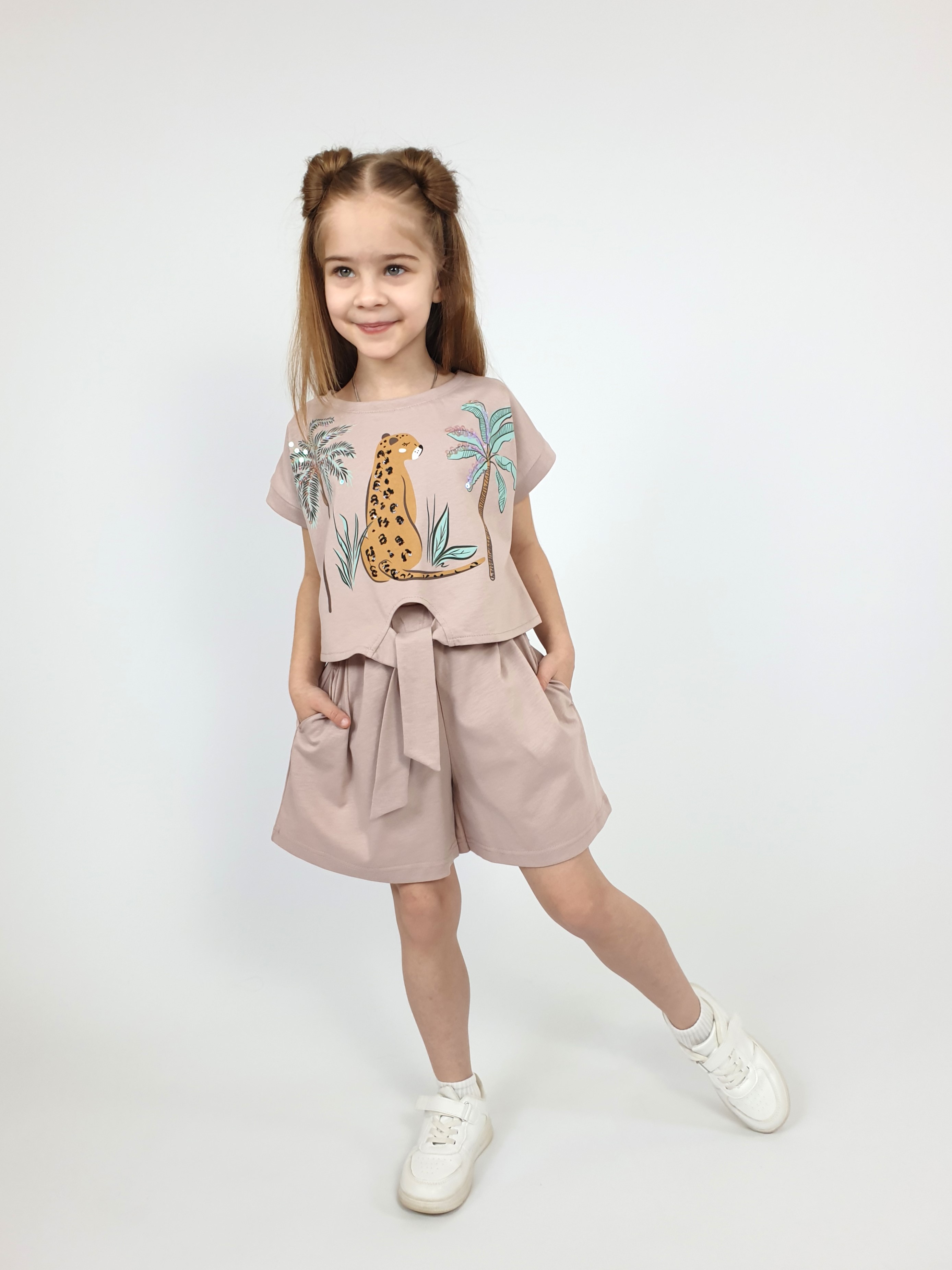 Костюм Luneva 02-112-7. - фото 1