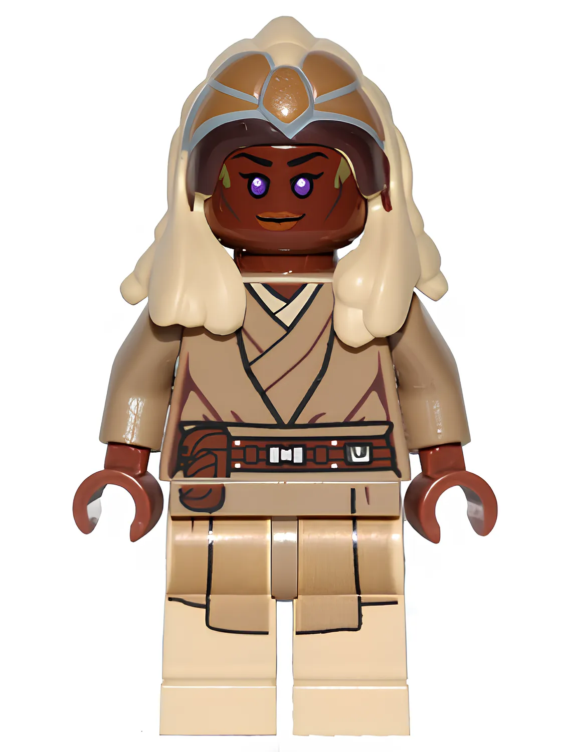 Фигурка LEGO Stass Allie sw0469 - фото 1