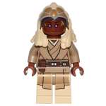 Фигурка LEGO Stass Allie sw0469