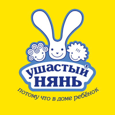 Ушастый нянь