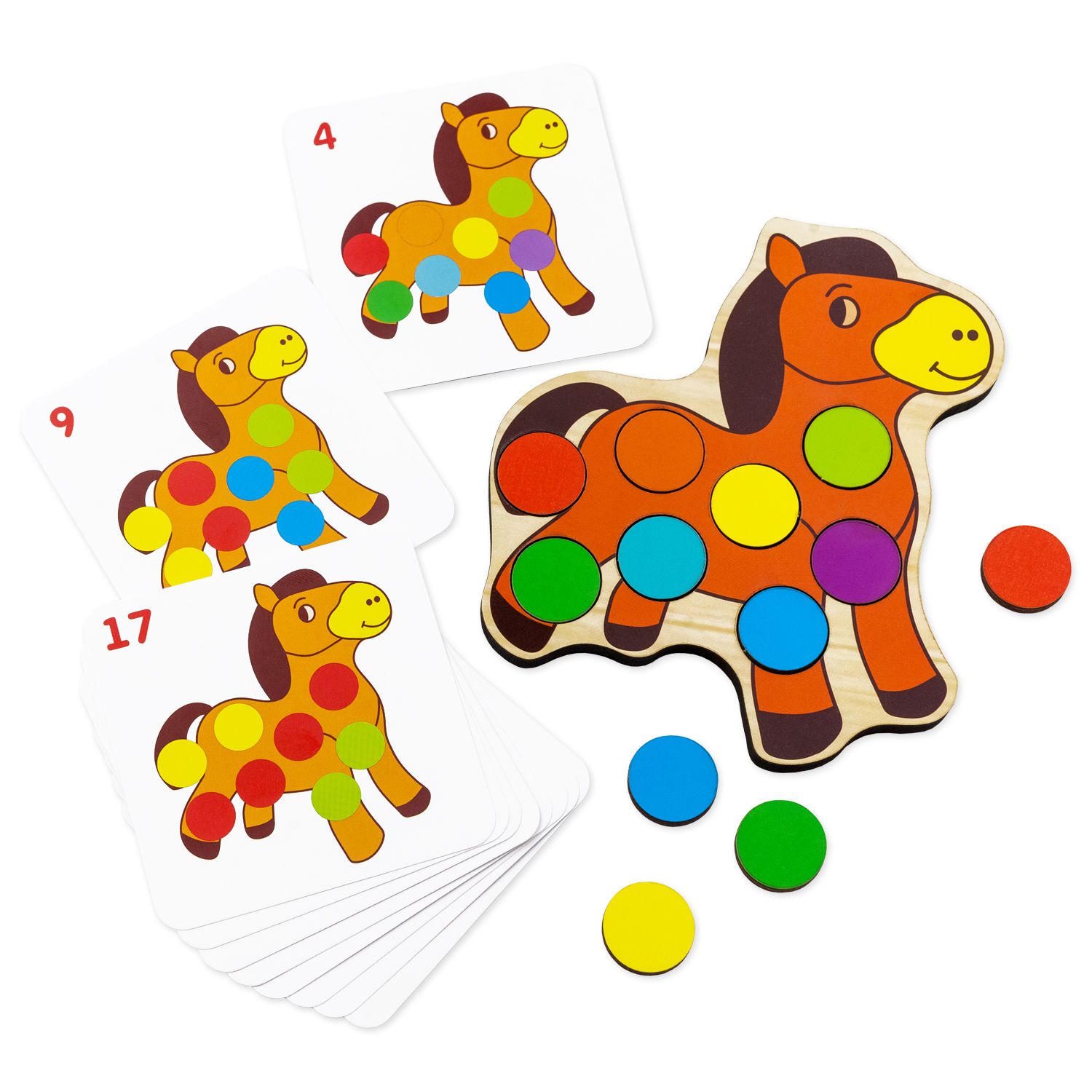 Игрушка Alatoys - фото 6
