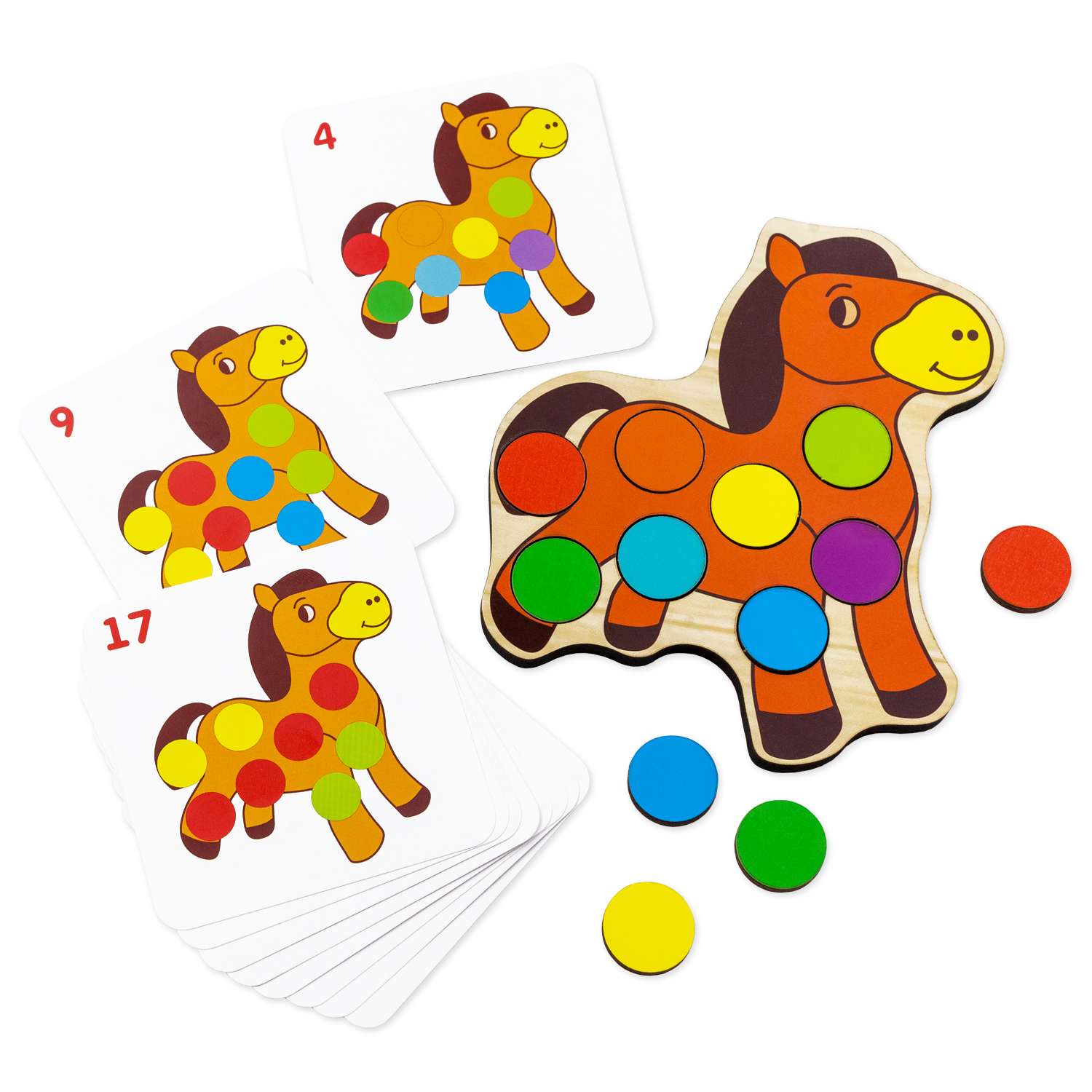 Игрушка Alatoys - фото 6