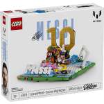 Конструктор LEGO Editions 43011 500 дет.