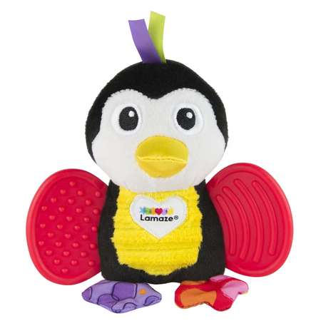 Прорезыватель Lamaze в ассортименте