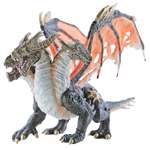 Фигурка RECUR Дракон сумрака на подставке