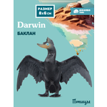 Фигурка DARWIN Птицы Баклан