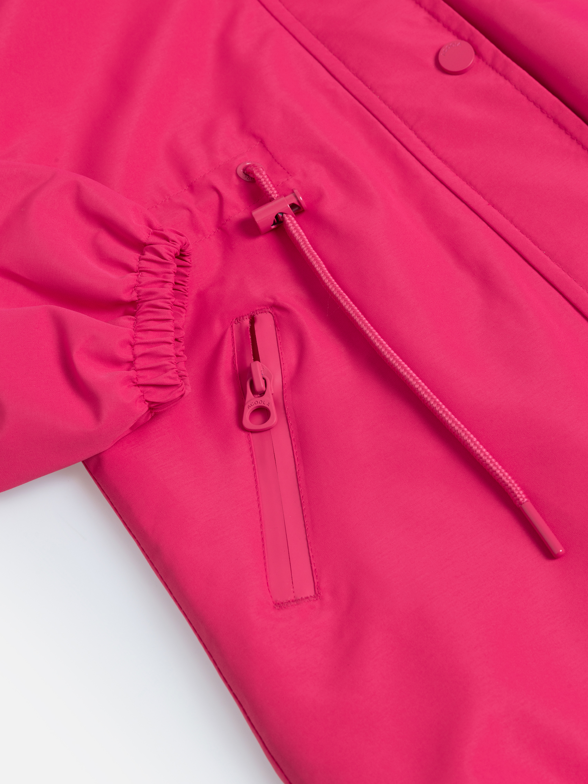 Дождевик Acoola 20230800001_0075265 - фото 8