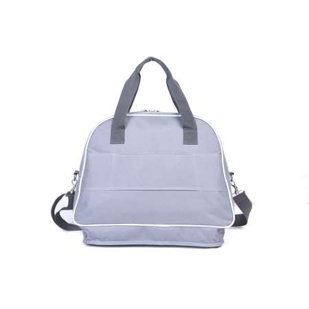 Сумка Baby Street Myrtle Grey Melange