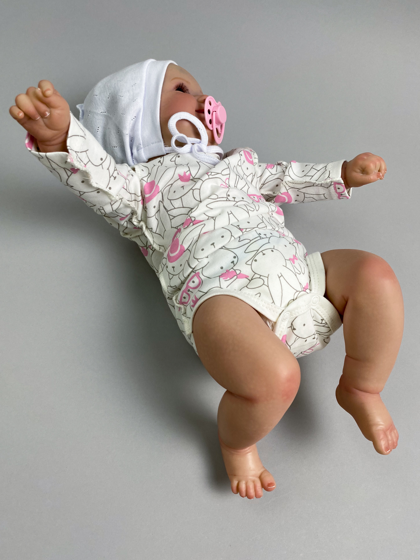 Боди YOULALA ЦБ-00001057 - фото 2