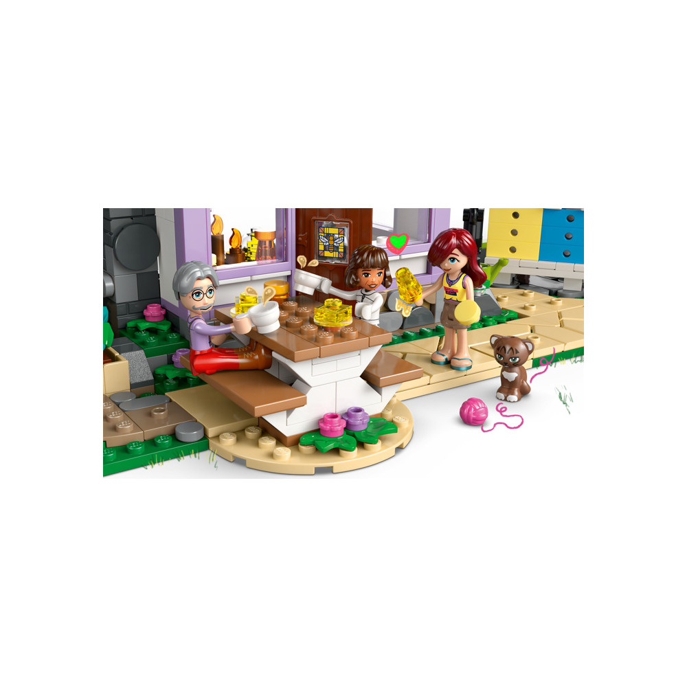 Конструктор LEGO 514 дет. - фото 4