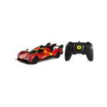 Автомобиль РУ Rastar Ferrari 499P 1:24