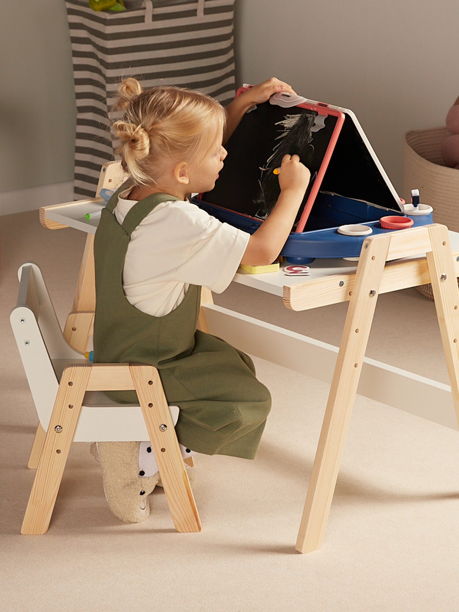 Комбинированная доска Junion - фото 14