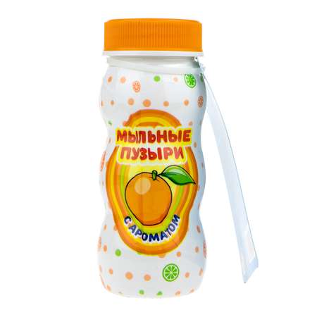 Мыльные пузыри 1TOY в ассортименте