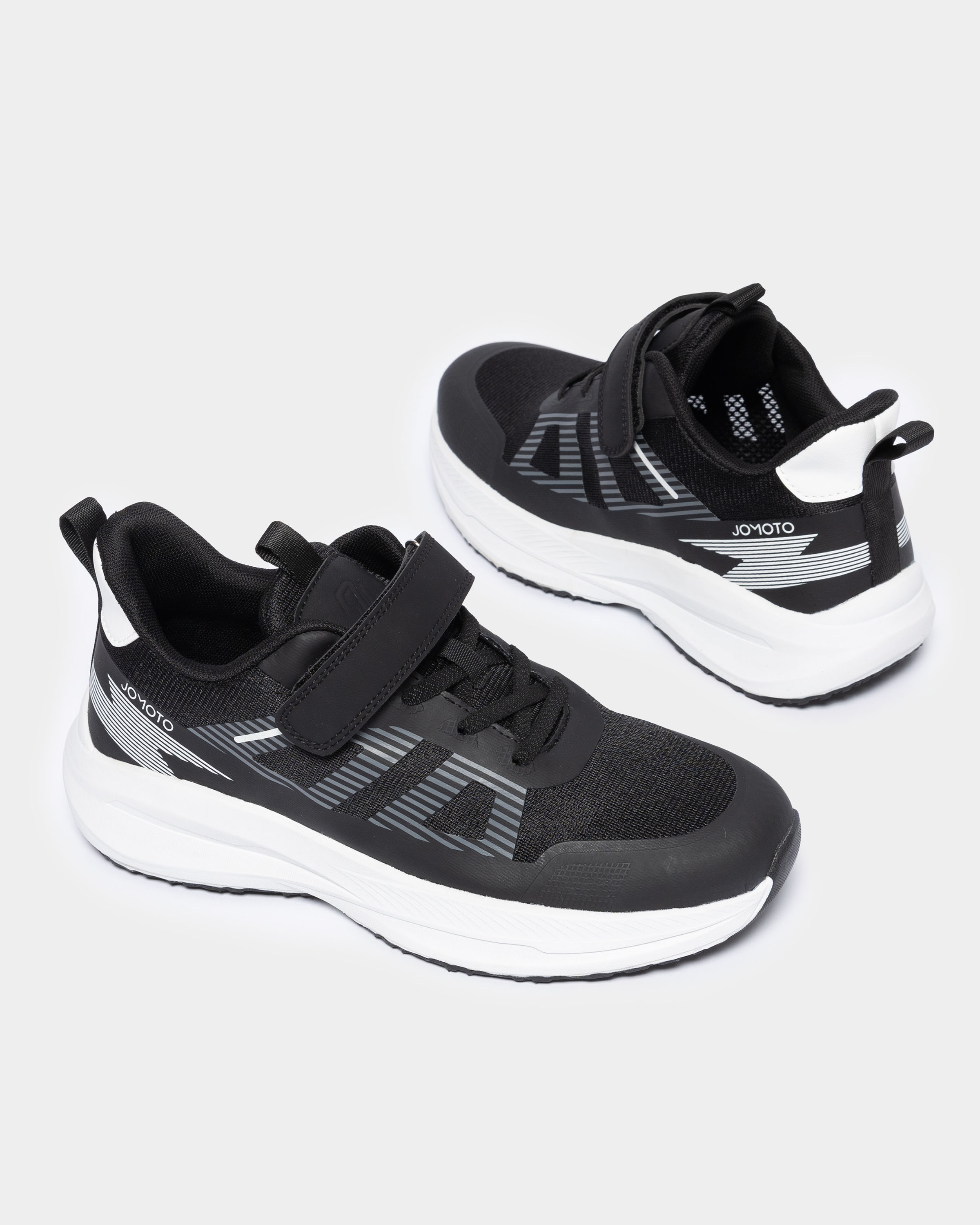 Кроссовки Jomoto S26MNtbRS-630-99 - фото 6