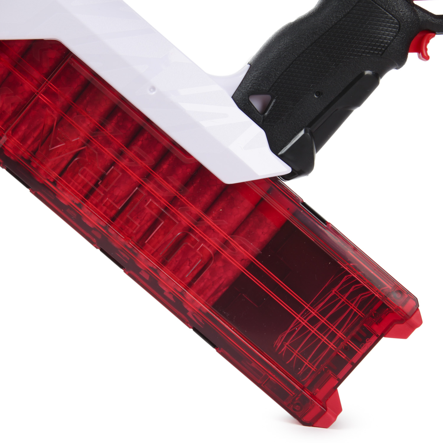Бластер Nerf Ultra Speed - фото 5