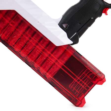 Бластер Nerf Ultra Speed