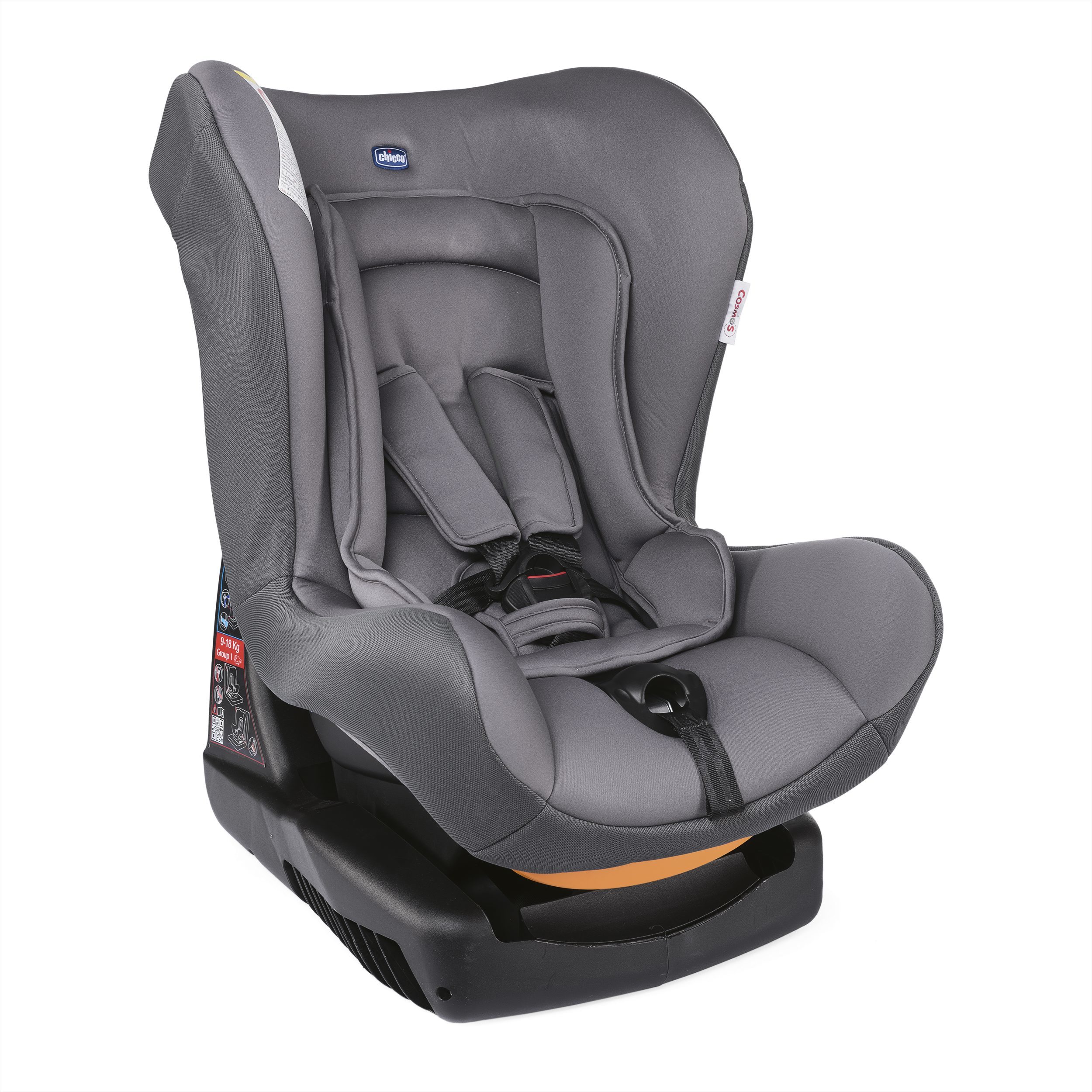 Автокресло Chicco 0+/1 (0-18 кг) - фото 1