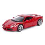 Автомобиль BBurago Ferrari Ferrari 488Gtb 18-46013W 1:32
