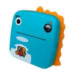 Фотоаппарат с мгновенной печатью KID JOY