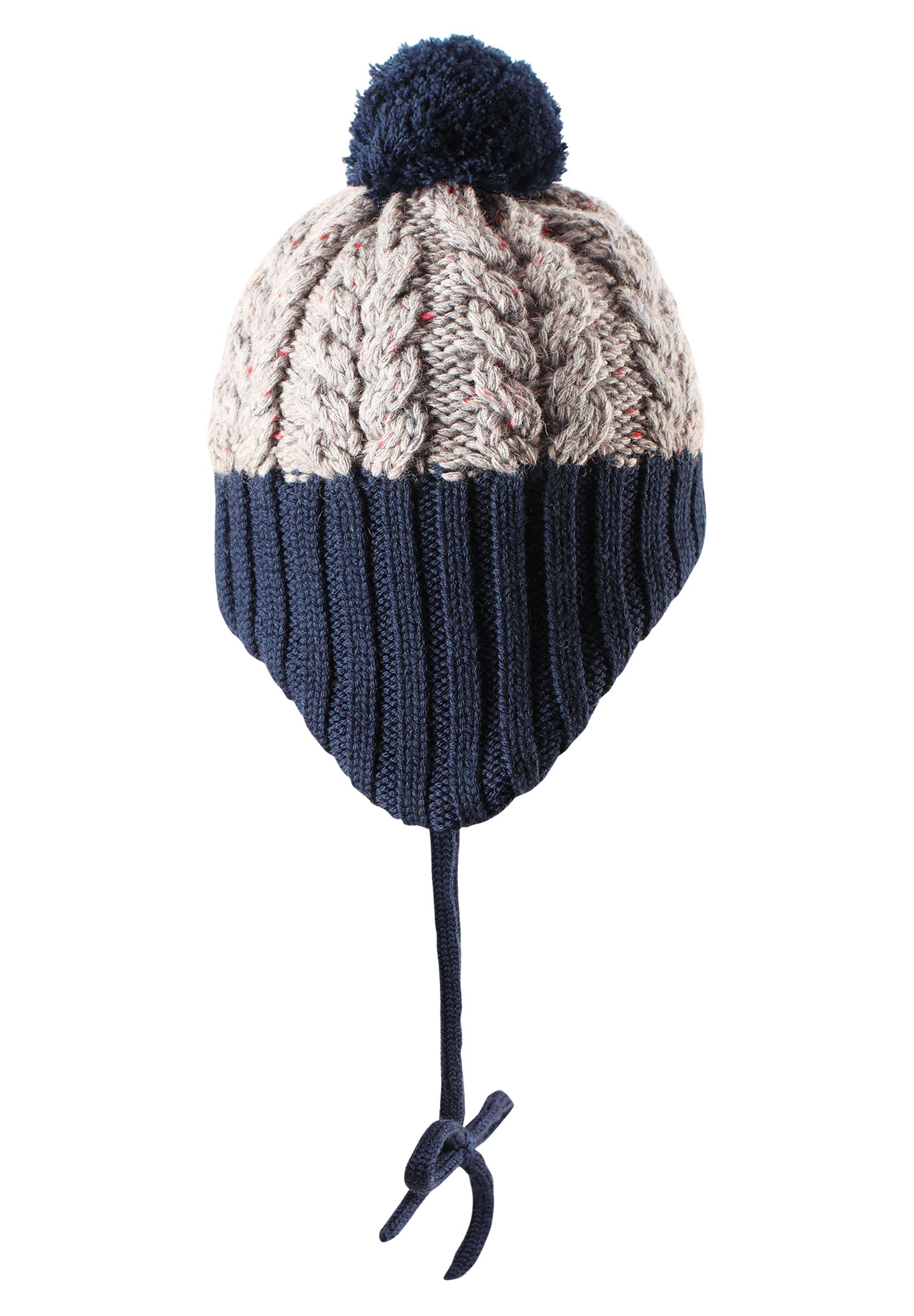 Шапка Reima 518478-6980 - фото 3