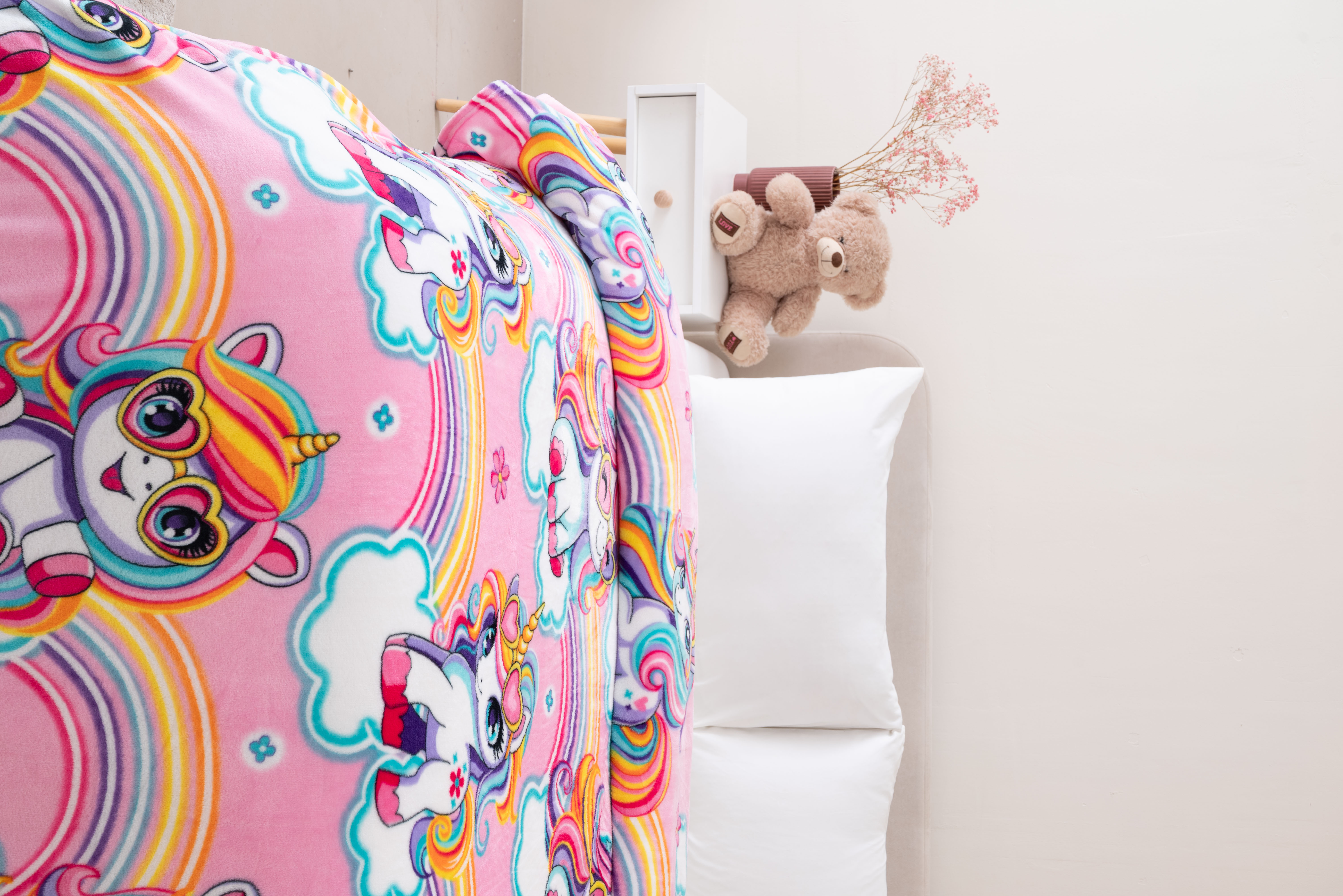 Плед Павлинка - фото 5