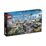 Конструктор LEGO Racers 552 дет.