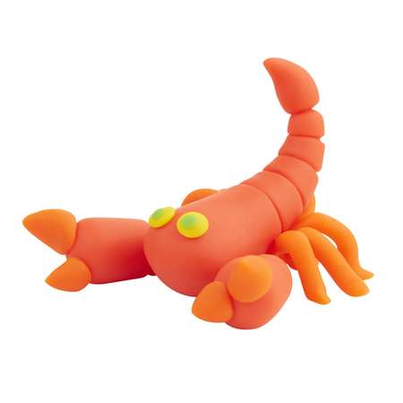 Пластилин Play-Doh Могучий динозавр