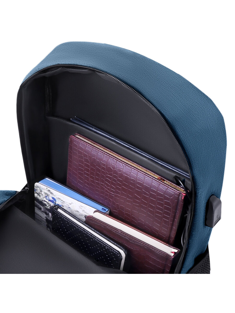 Рюкзак HEIKKI - фото 2