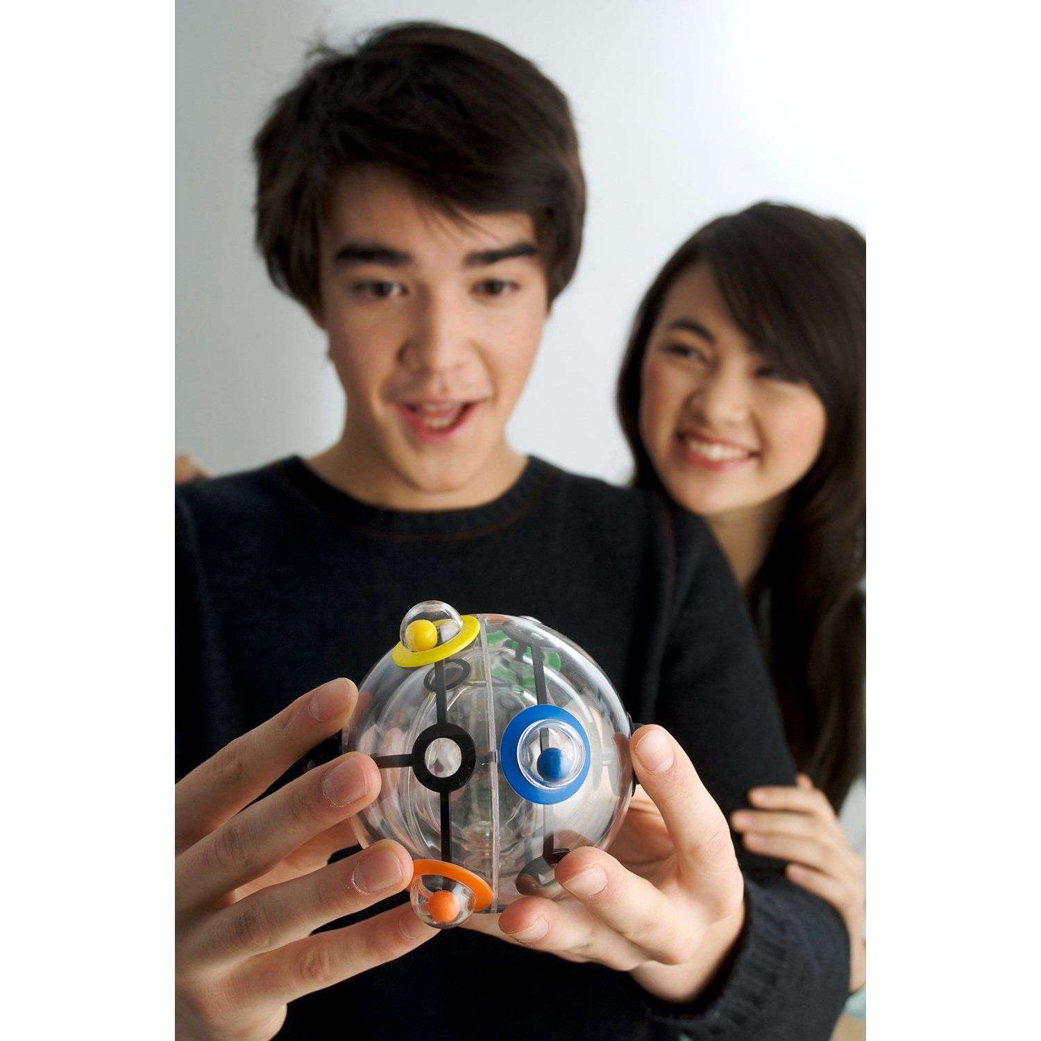 Настольная игра Rubik`s Шарик Рубика - фото 4