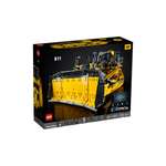 Конструктор LEGO Technic 544 дет.