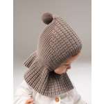 Шапка-шлем Amarobaby