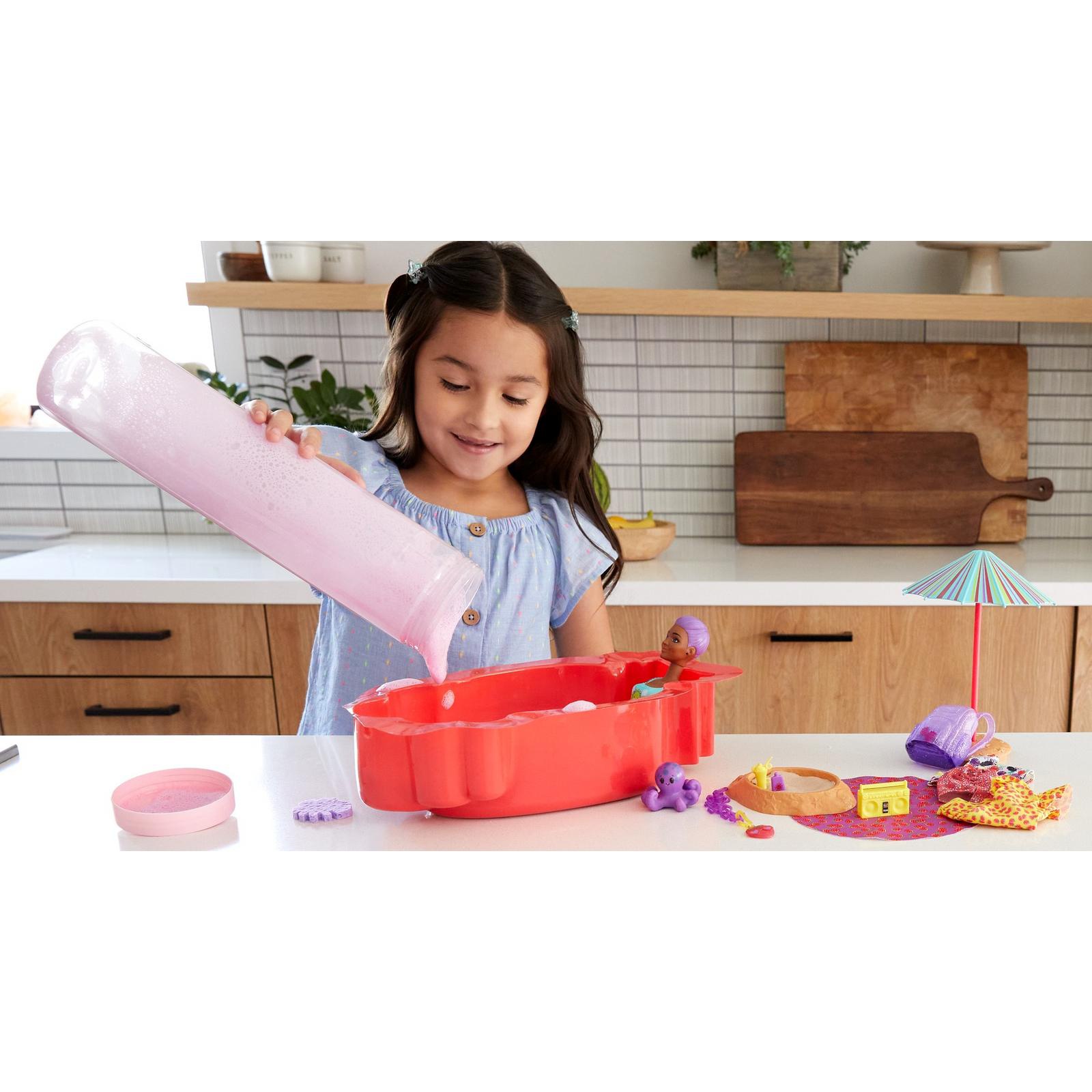 Кукла модельная Barbie GTN18 - фото 13