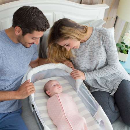 Конверт пеленальный (кокон) Summer Infant Сафари