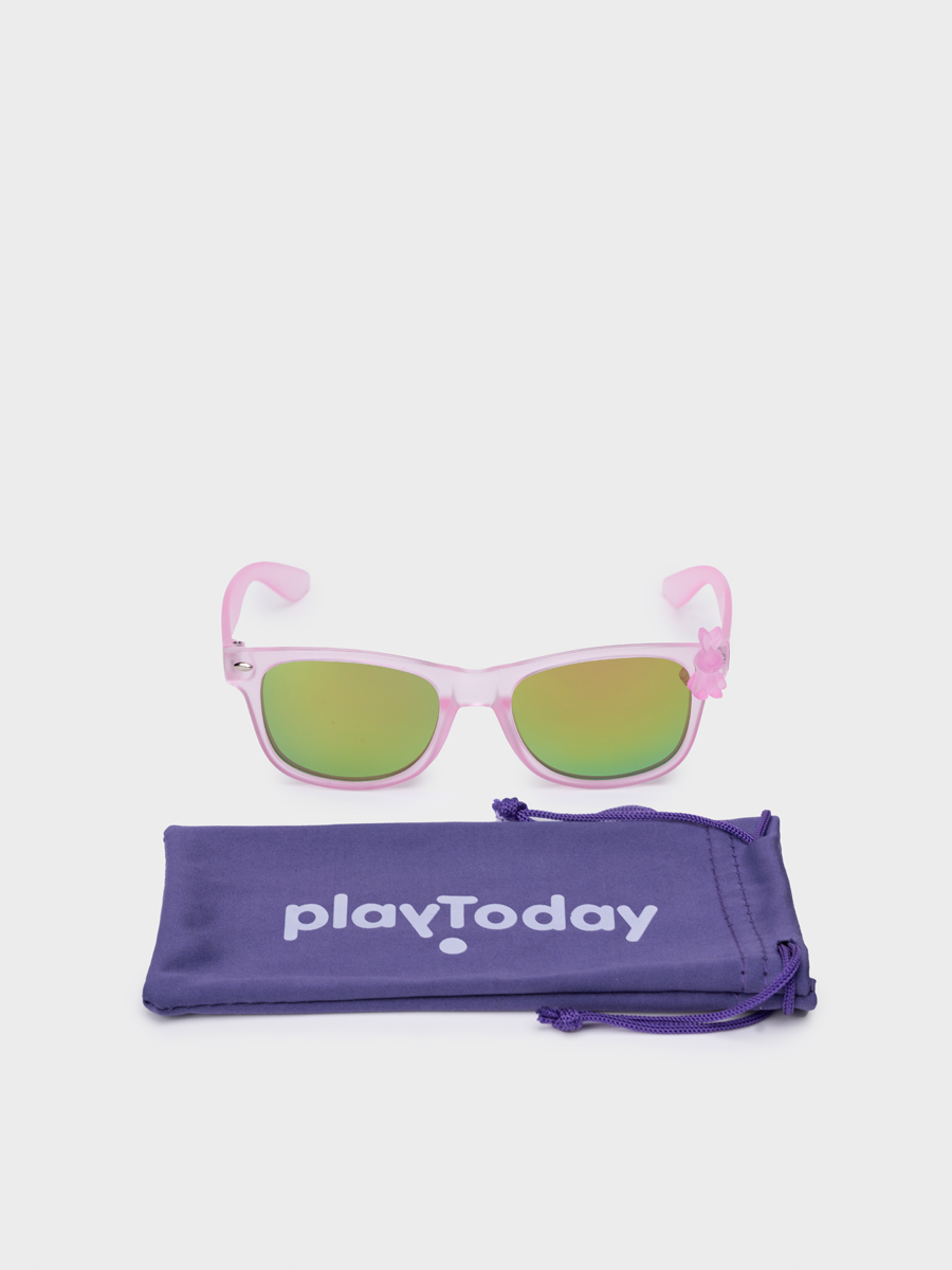 Очки солнцезащитные PlayToday 12522818 - фото 6