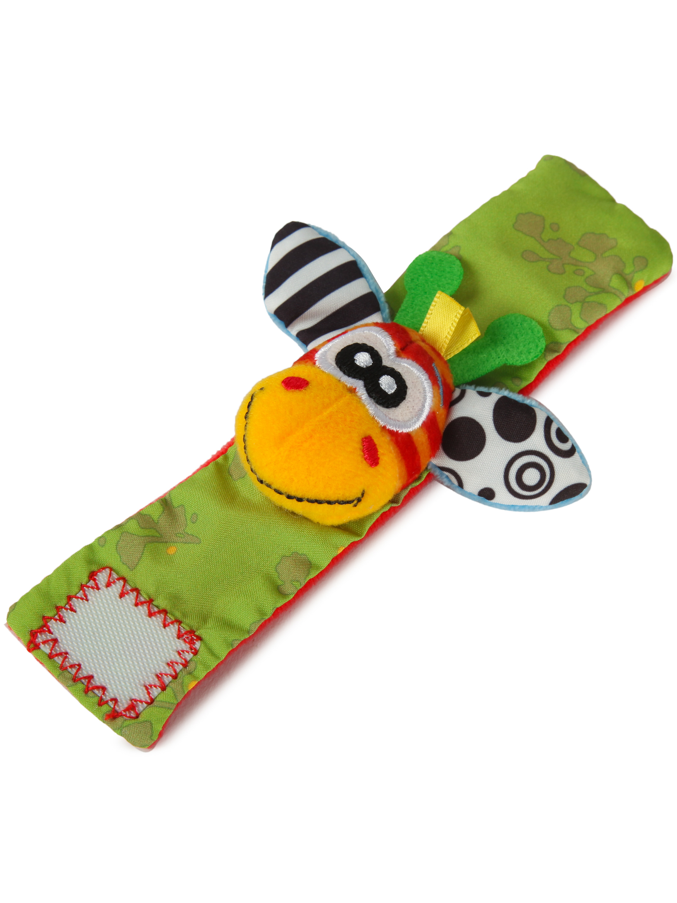 Игрушка BabyGo Зоо - фото 6